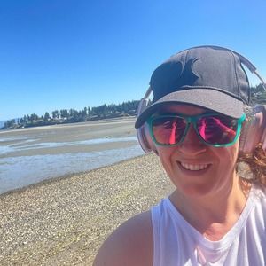 Meet your Posher, Leanne